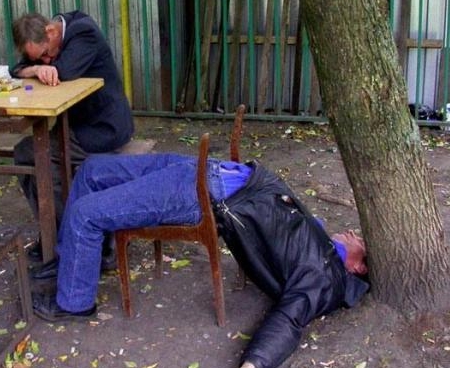 Comment soigner la gueule de bois ?