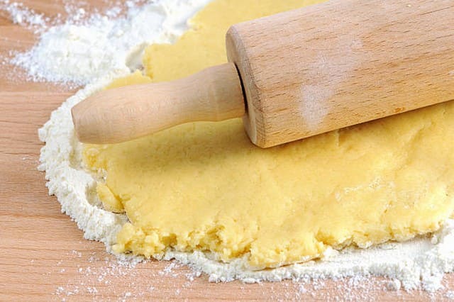 Recettes comment faire sa pâte maison
