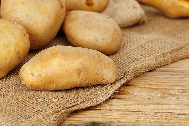 4 Recettes traditionnelles Bretonnes Pommes de terre patates
