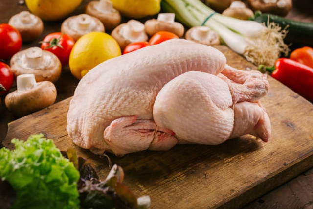 5 Recettes traditionnelles Bretonnes poulet