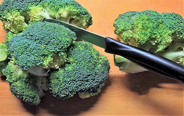 Recettes cuisine brocolis