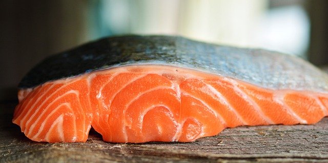 Recettes cuisine saumon